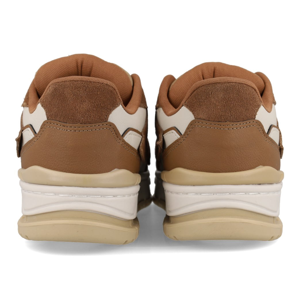 Tênis Done Head Jump Street Masculino Off White | Oscar